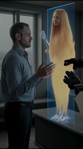 The Memory Recording – When AI Restores What Time Fades