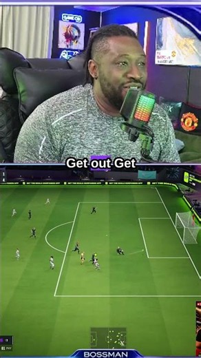 GOALS - Dam* Daniel! 🔥⚽ | #bossmandkd on #Twitch