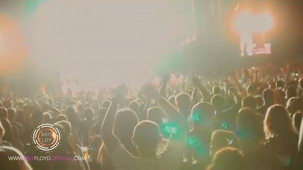 We're ready for the weekend! We can't wait to see you all in St. Catharines and London, Ontario! Drop a 🇨🇦 in the comments below if you're going to be at the show! Grab your tickets now: https://www.britfloyd.com/tour | Brit Floyd - The Pink Floyd Tribute Show