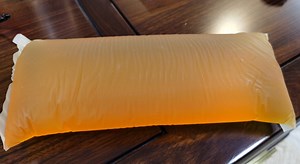 [Hot Item] High-Performance Hot Melt Pressure Sensitive Glue Adhesive for Removable Label