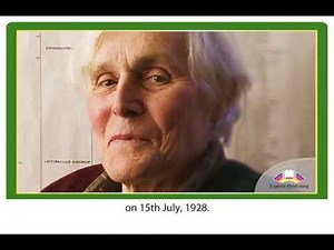 11 ACTION. Module 1 Video 5 Carl Woese