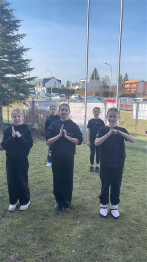 Kolejny popis mini volarkow!!!! #dancetrend #dlaciebie #dc