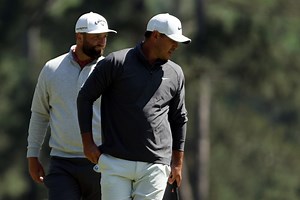 Masters playoff format: What is the tiebreaker at Augusta?