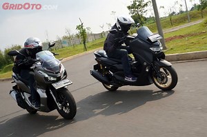 Selain Merontokan Kerak Di Ruang Bakar, Ini Manfaat Lain Italian Tune Up - Gridoto