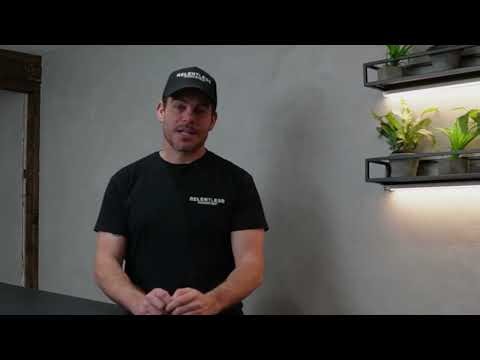 Applying Final Coat of MicroPool