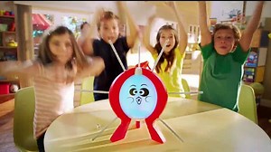 Boom Boom Balloon TV Spot