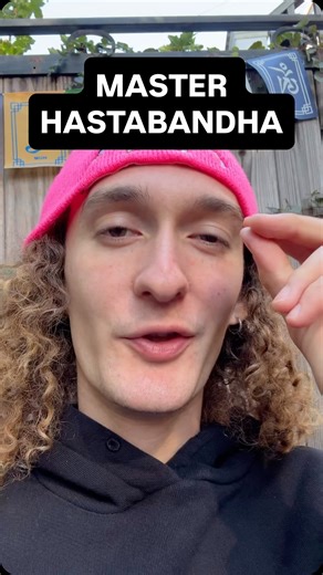 Etai Atula on Instagram: "This completely changed the way I show up on my mat! Yoga is magic! Do this next time you flow and thank me later!"