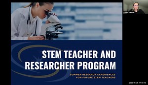 2025 STAR Welcome Webinar