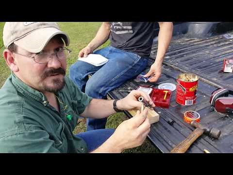 Lee Classic Loader .243 Winchester