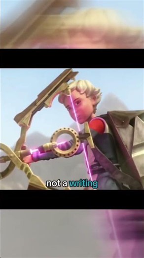 Why Omega Is FEMALE