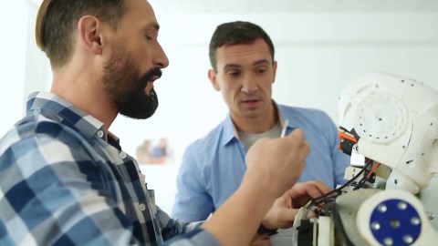 Fermi Paradox: Could Technology Develop Without Fire?