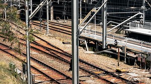 Metro Tunnel’s new Town Hall Station set to open in Melbourne