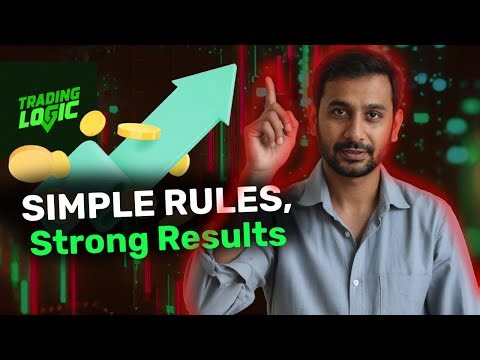 EMA Trading Strategy | EMA Crossover with Heiken Ashi Chart