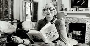 Jane Jacobs believed cities should be fun — and changed urban planning forever
