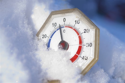 Connecticut’s severe cold weather protocol extended through Feb. 15