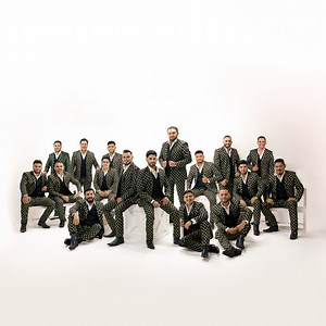 Jun 27, 2025: Banda El Recodo / Voz de Mando at Orleans Arena Las Vegas, Nevada, United States | Concert Archives