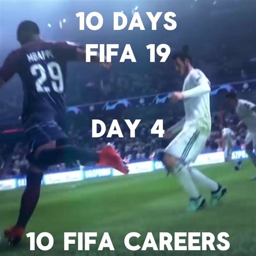 Overpowered Teams in FIFA 19