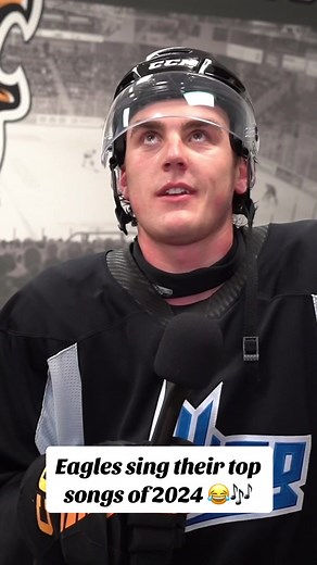 Eagles Sing Their Favorite Songs of 2024