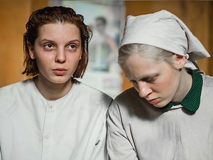 Beanpole - Apple TV