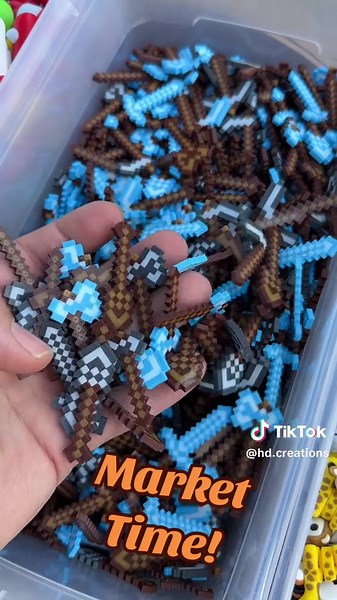 The next couple of #markets we are focusing on #minis! #minifigures #3dprinting #3dprinted #holloween #smallbusiness #design