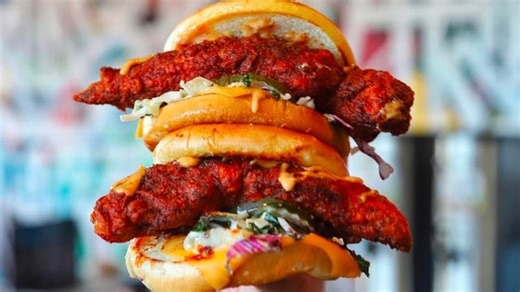 Americans grapple with fast-food inflation as 78% now view it as a luxury