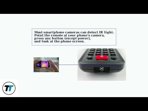 Insignia TV Remote Not Working Except Power – Quick Fixes
