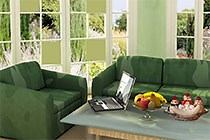 Detached House Escape - playit-online - play Onlinegames