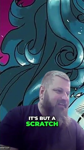 Flesh Wound Reference? You're Our Age! Game On! #shorts