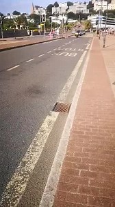 Torquay seafront at a busy time.... | Spotted Torquay