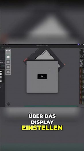 Snapmaker U1 - Perfekte Farb-3D-Drucke! Einfache Bedienung! #snapmakeru1 #snapmaker