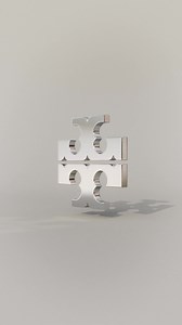 Introducing Sublime Eau de Toilette – a fresh, luminous twist on the original. | TORY BURCH