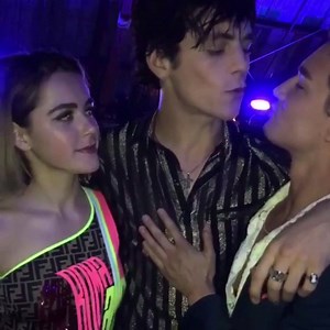 iconic instagram.com/chillingadventuresofspellman | Sabrina Spellman