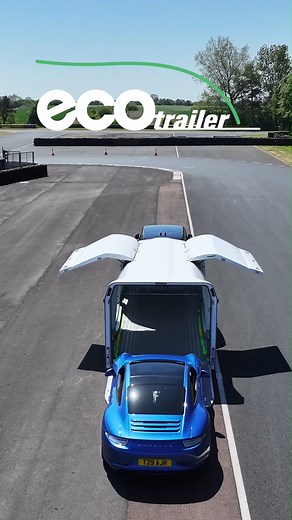 Eco-Trailer UK on Reels