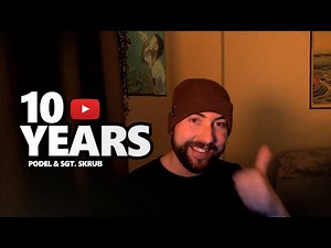 10 Years