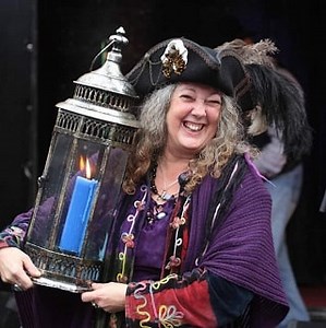 Category: Wheel Of The Year