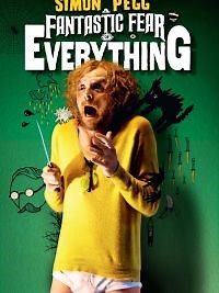 A Fantastic Fear of Everything - Film 2012 - Cinetrafic