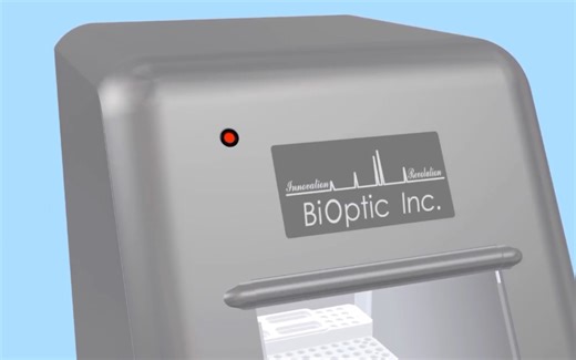 Qsep100全自动核酸蛋白检测分析系统操作视频