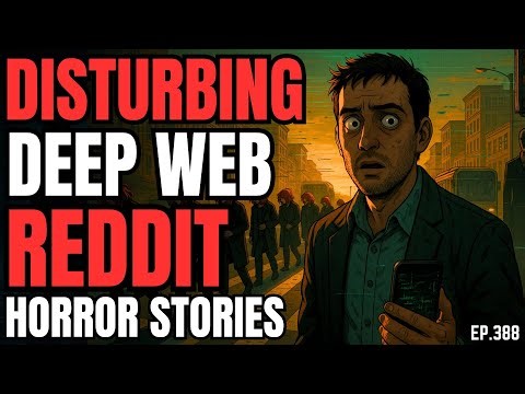 I Thought I Had Déjà Vu. Turns Out I’m in a Dark Web Simulation That’s Looping Every 72 Hours!