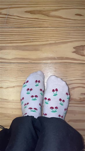 Just thought about Hannah Montana 🎤 #disney #feet #sock #cherry #soles #feet #mileycyrus #hannahmontana