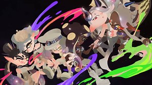 Splatoon 3 Teases Final Splatfest