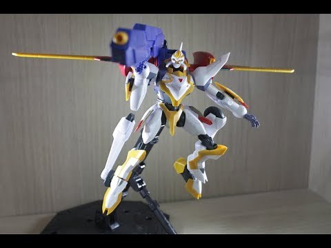 1/35 Lancelot Conquista Review