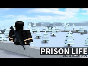 OP Prison Life Script *AUTO KILL, INSTANT ESCAPE & MORE* (KEYLESS & NEW)