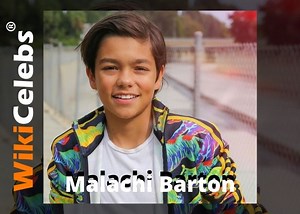 Malachi Barton Wiki: Height, Age, Family, Movies, Biography & More