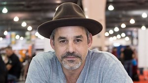 Nicholas Brendon, 'Buffy' Star, Arrested on Drug Charges