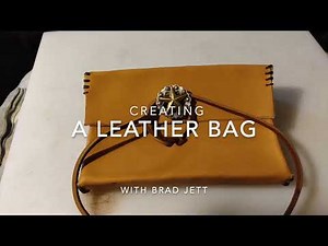 Make a Possibles Bag