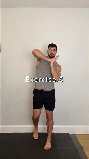7 Fascia Exercises