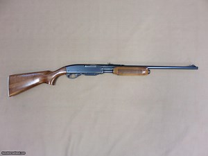 Remington 760 Serial Numbers