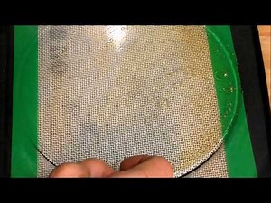 Ex Extractions and ATP Films presents: BHO Vac Purge
