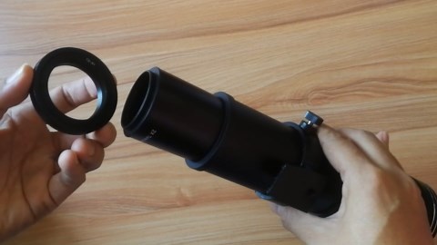 JINTU 420-800mm f/ 8.3 Manual Telephoto Zoom Lens + T-Mount for Canon EOS Rebel SL2 SL1 T3 T3i T4i T5 T5i T6 T6i T6s T7 T7i 4000D 6D 7D 60D 70D 77D 80D 5D II/III/IV 550D 650D SLR Camera Lenses