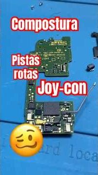 Componiendo Joy -con de Nintendo switch #enbuscadelosmejoresprecios #retro